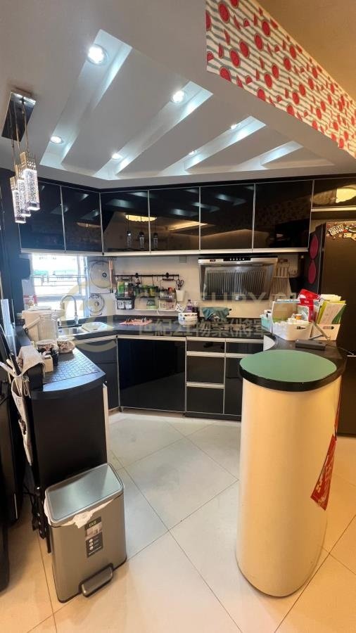 康盛花園 第03座 (連地價)