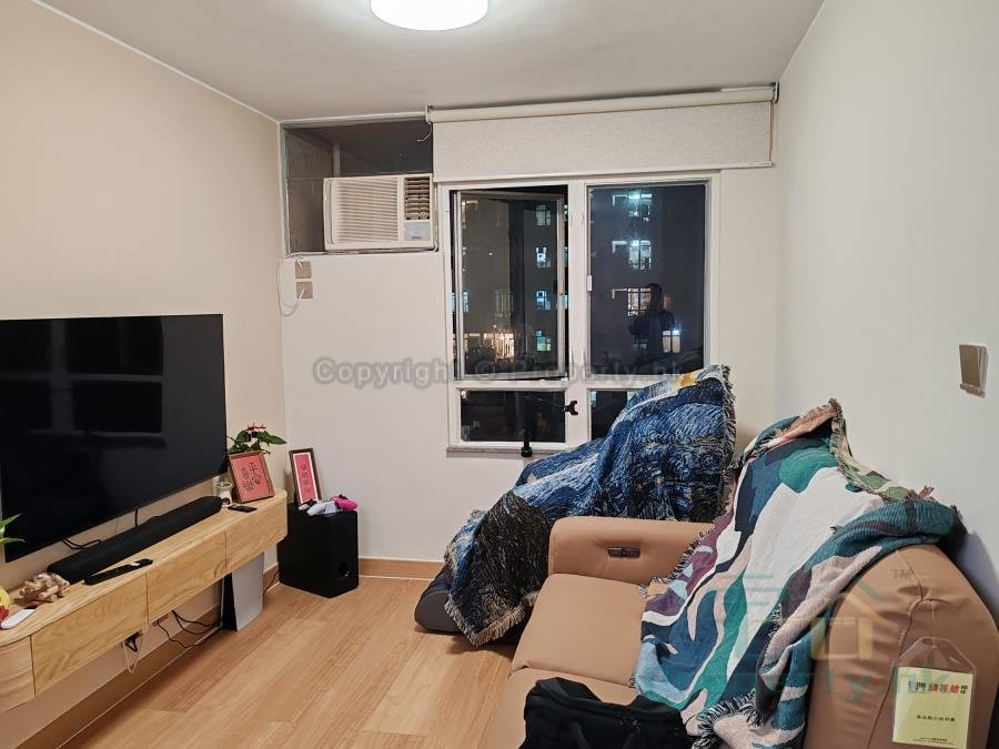 廣明苑 廣瑞閣 D座 (綠表)