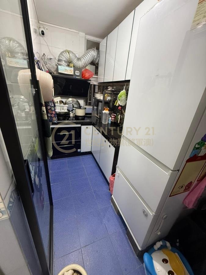 寶林村 第01座 寶仁樓 (連地價)