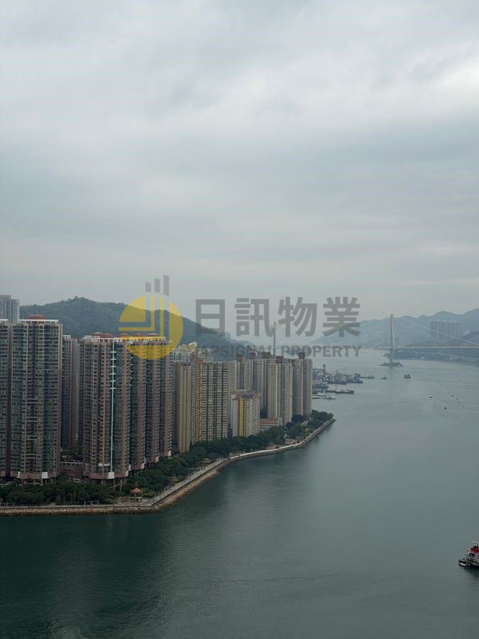 環宇海灣 第02座