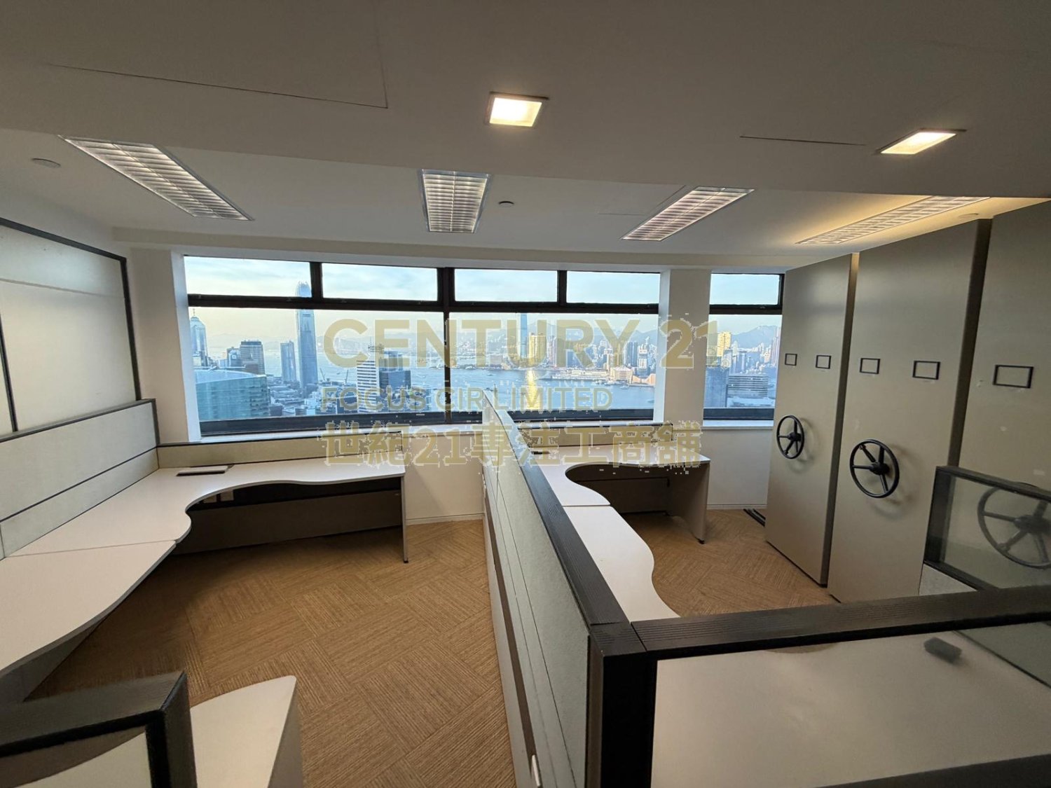 HOPEWELL CTR Wan Chai H K205918 For Buy