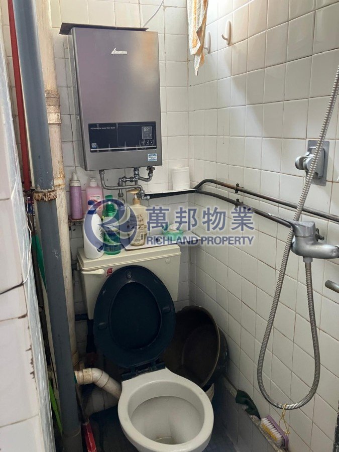 WAN TAU TONG ESTATE Tai Po H W168246 For Buy