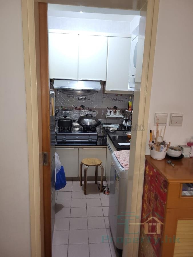 寶盈花園 第03座 (綠表)