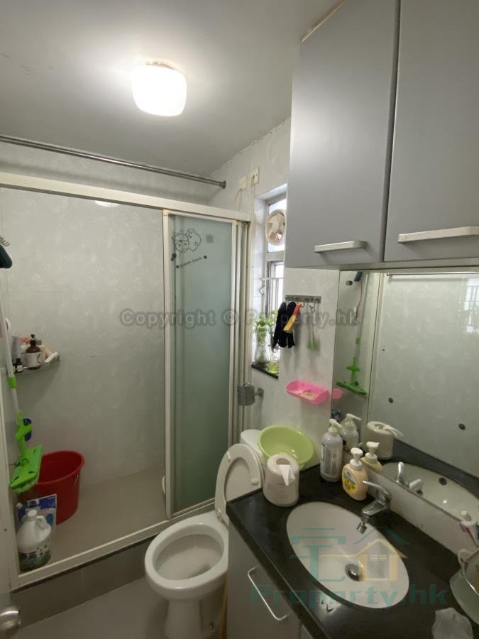 寶明苑 B座 寶柏閣 (綠表)