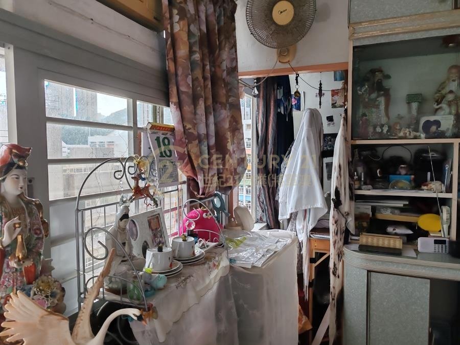 景林村 第07座 景榆樓 (綠表)