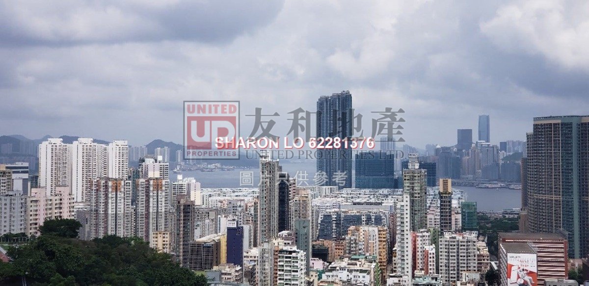 PARC PALAIS BLK 06 Yau Ma Tei H K161919 For Buy