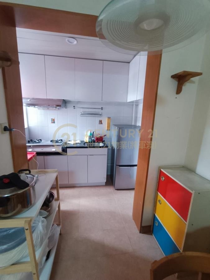 寶明苑 寶柏閣 B座 (綠表)