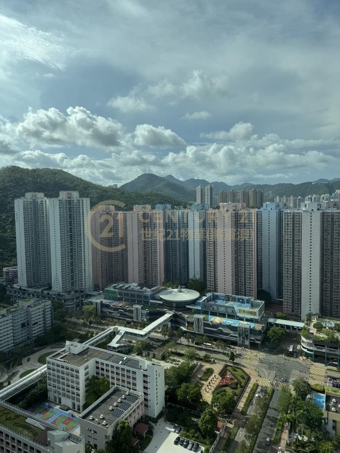 君傲灣 第01座
