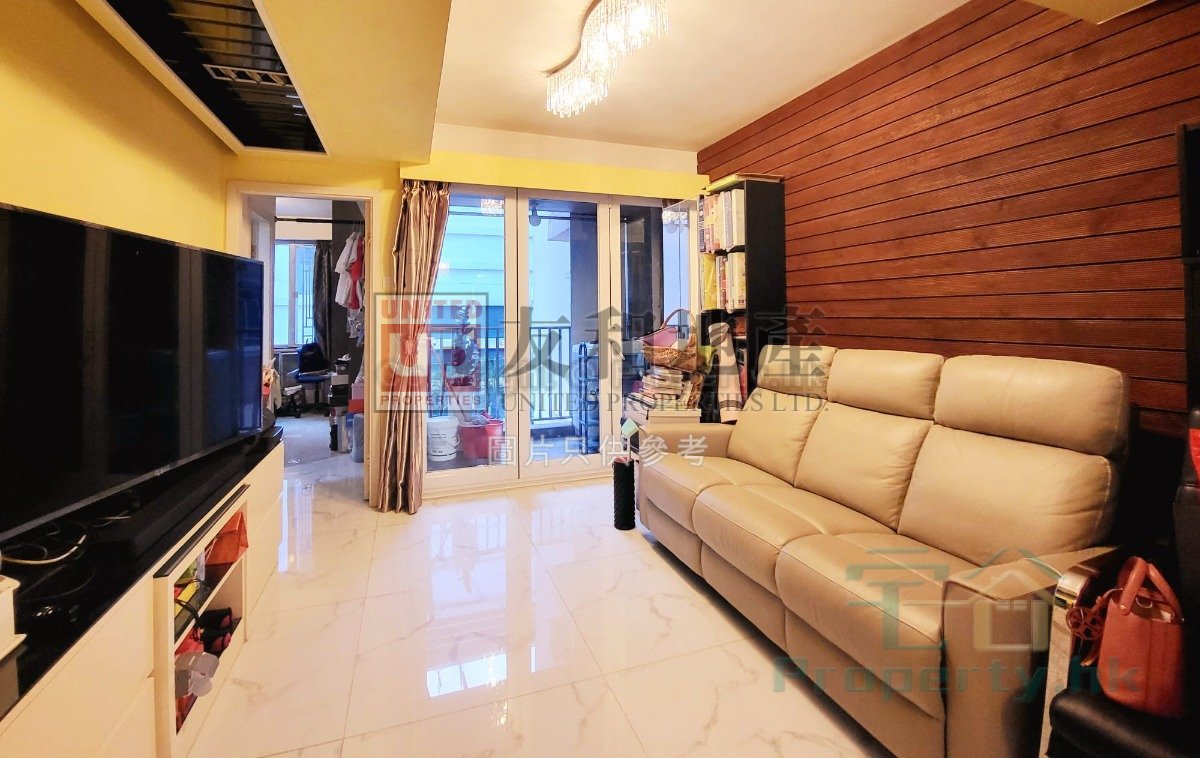 CROWFIELDS COURT Kowloon City L K134830 For Buy