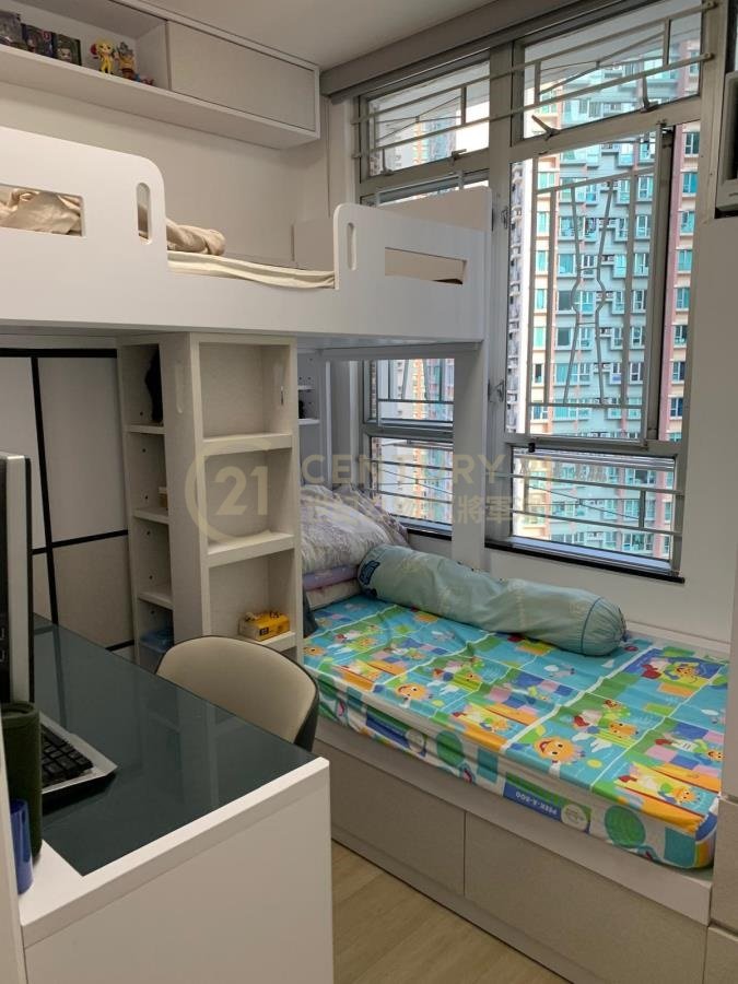 唐明苑 唐輝閣 A座 (綠表) 唐明苑 唐輝閣 A座 (綠表)