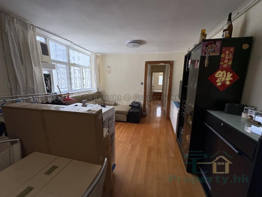 富康花園 第01期 第03座(綠表)