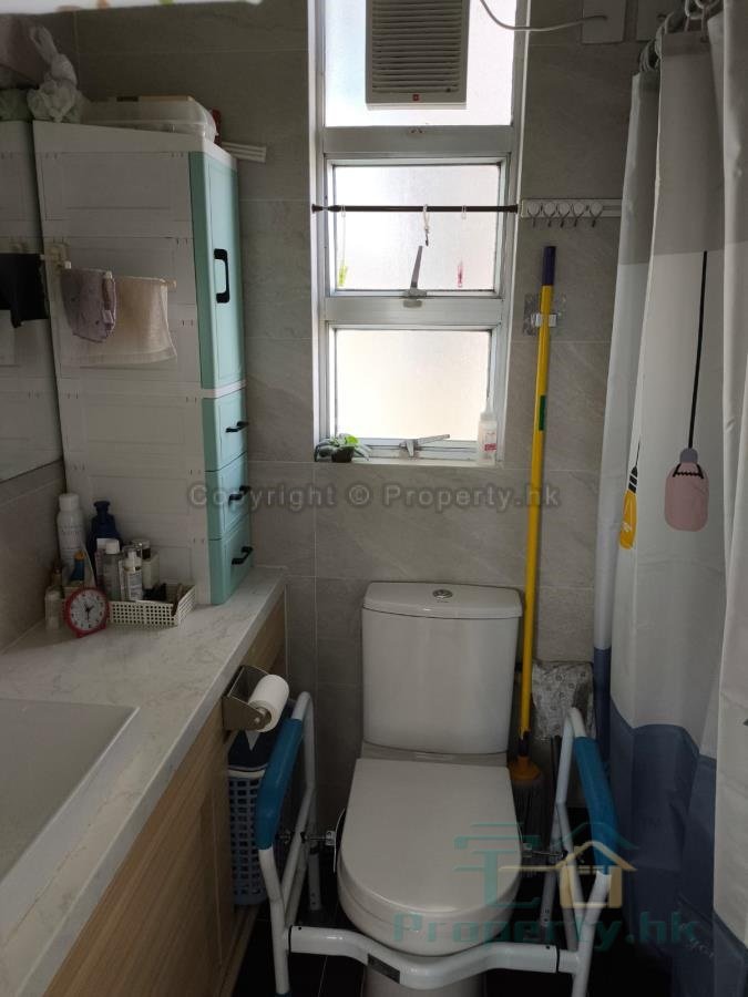 康盛花園 第05座 (連地價) 康盛花園 第05座 (連地價)