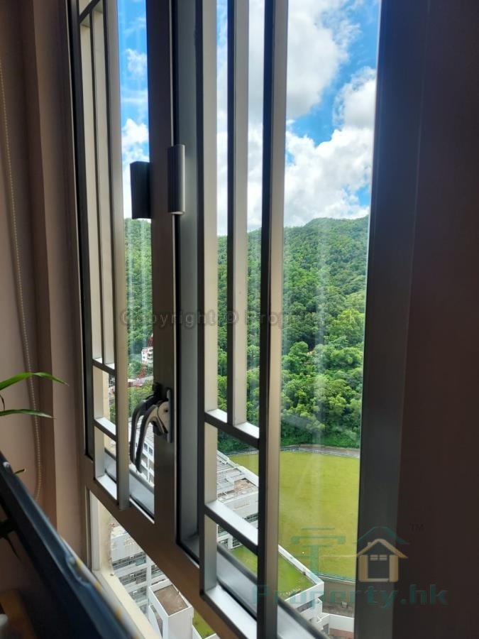 康盛花園 第04座 (連地價)