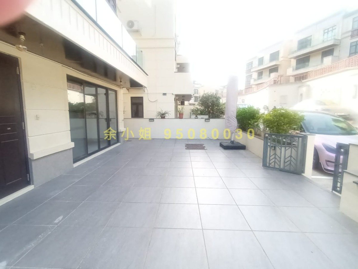 HA WONG YI AU Tai Po All H169662 For Buy