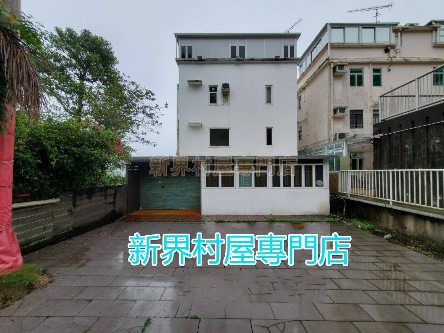 TSAM CHUK WAN Sai Kung L T001507 For Buy