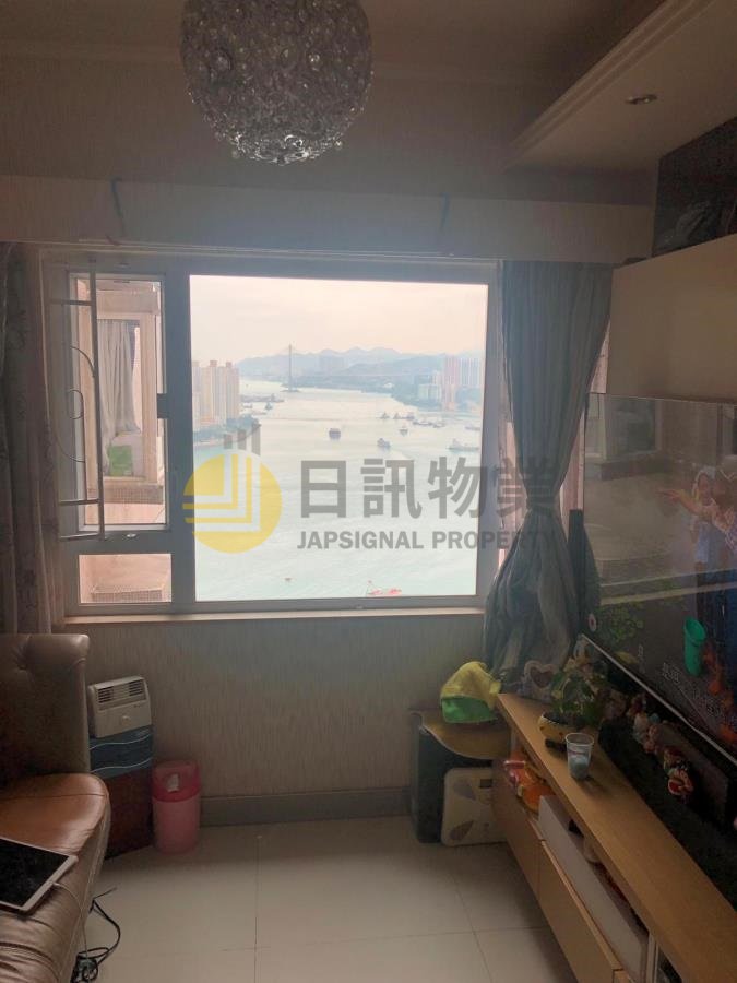 海灣花園 第02座