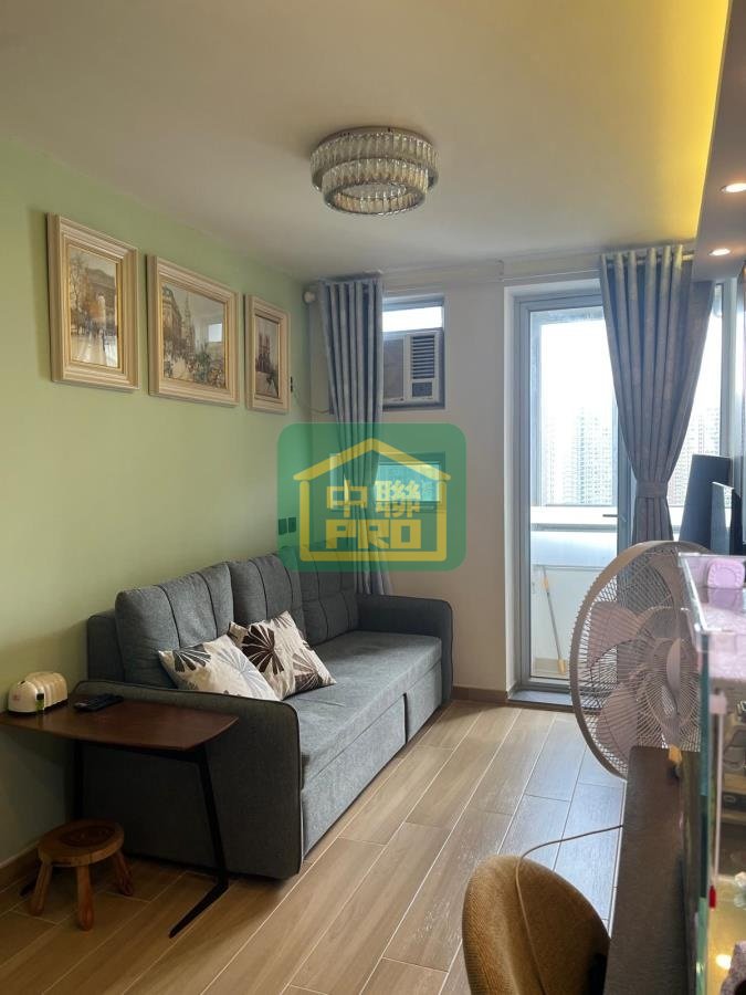 KAM CHUN COURT  Ma On Shan H T180334 For Buy