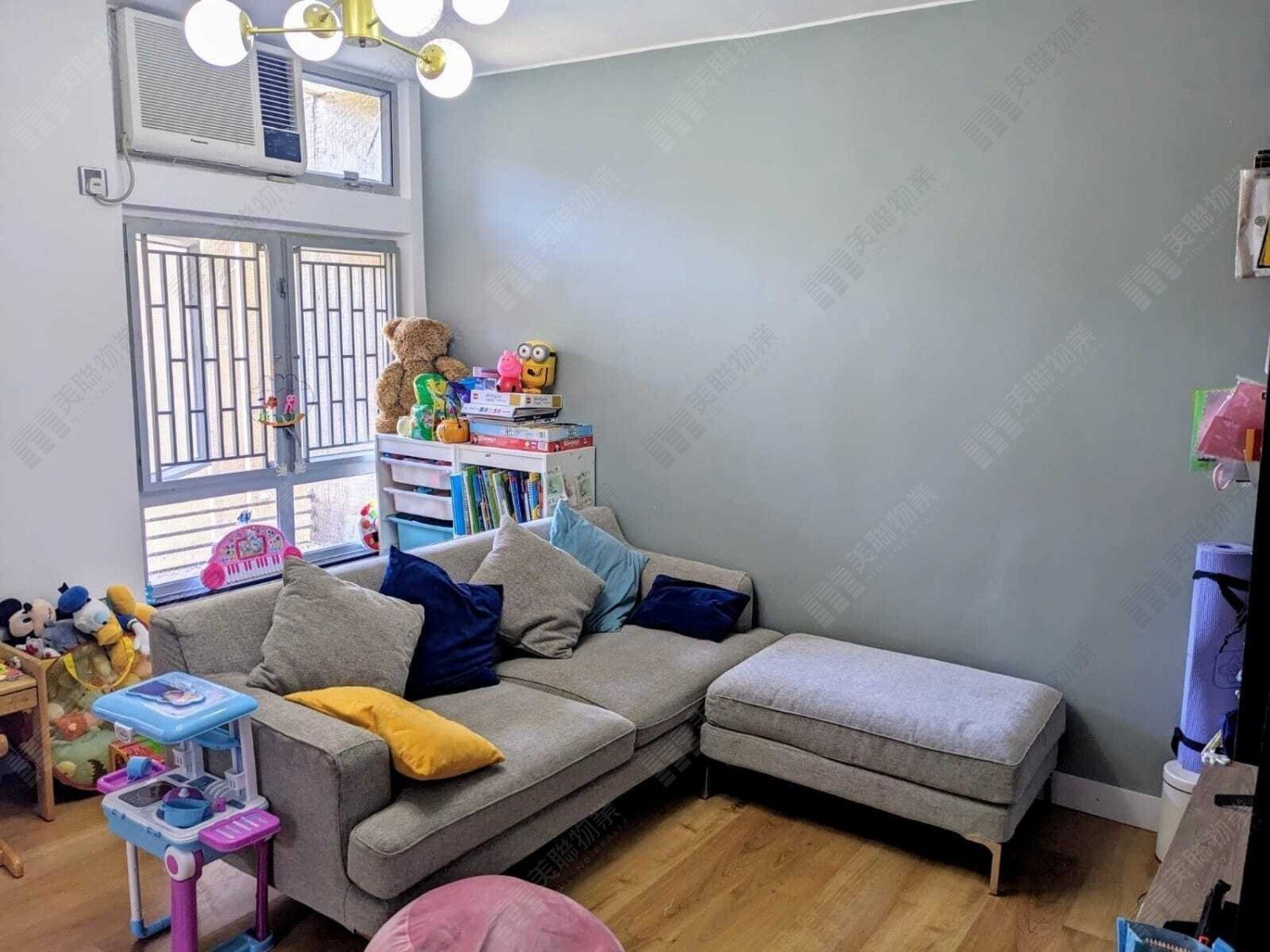HIN KENG ESTATE BLK 06 HIN WAN HSE Shatin M 1680092 For Buy