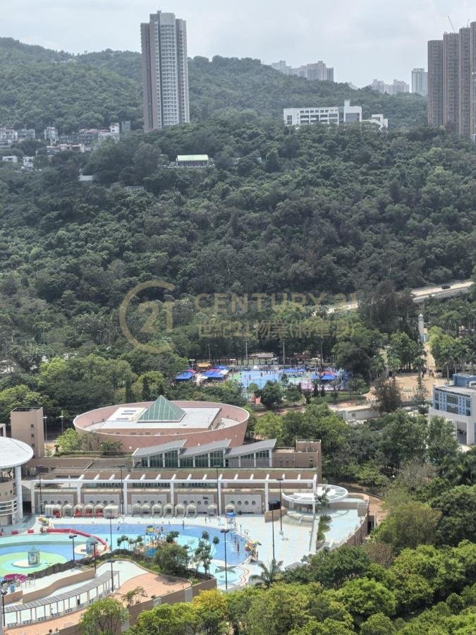 頌明苑 A座 嘉明閣 (綠表)
