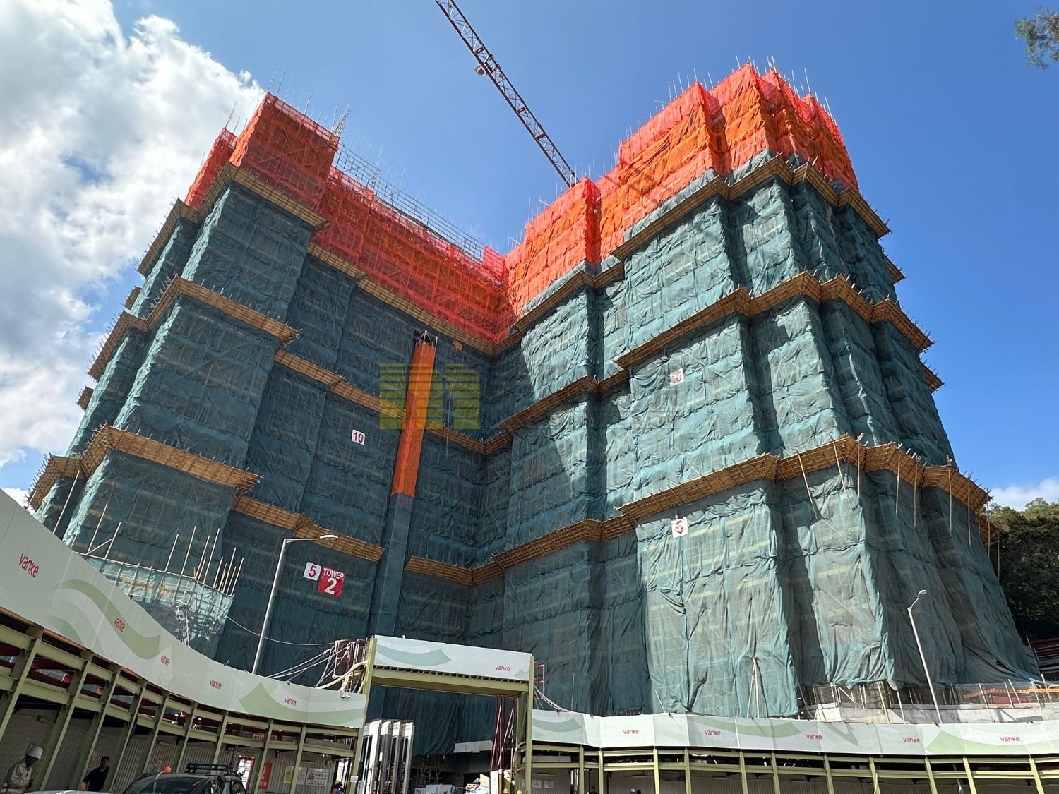 LE MONT Tai Po 1665960 For Buy