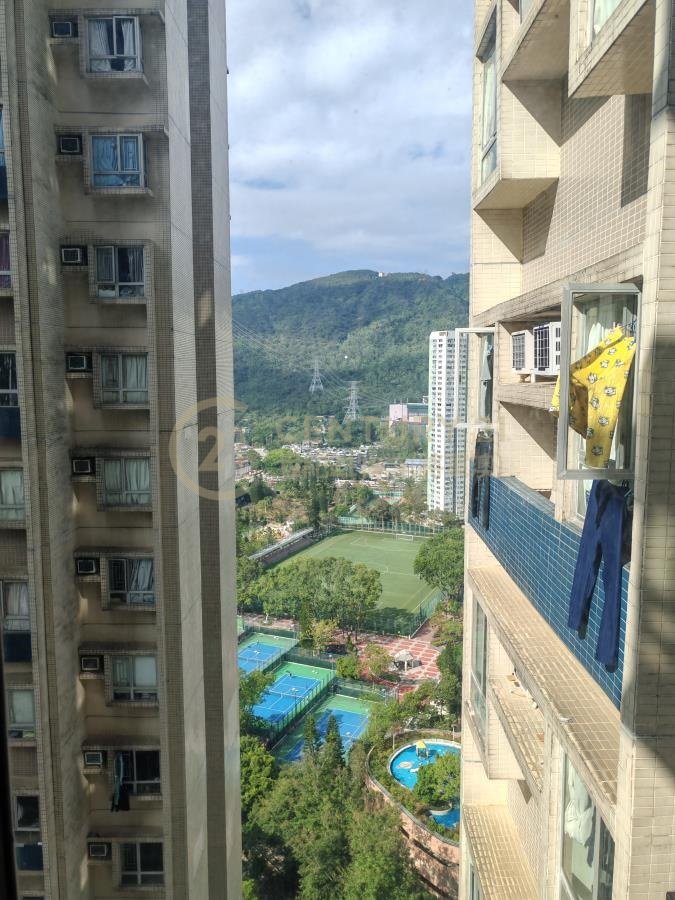 怡心園 第05座