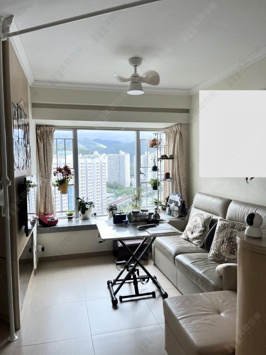 MARBELLA BLK 02 Ma On Shan H 1648002 For Buy