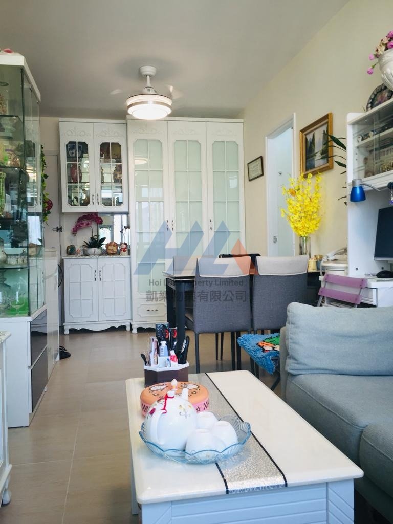 KWUN TAK COURT BLK B (HOS) Ho Man Tin H 000138 For Buy