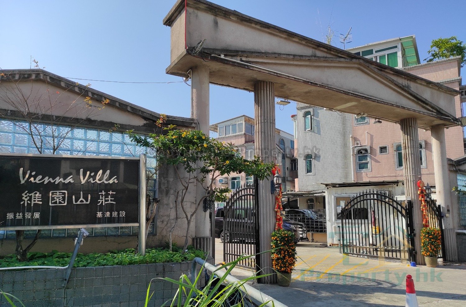 VIENNA VILLA Yuen Long H 1685586 For Buy