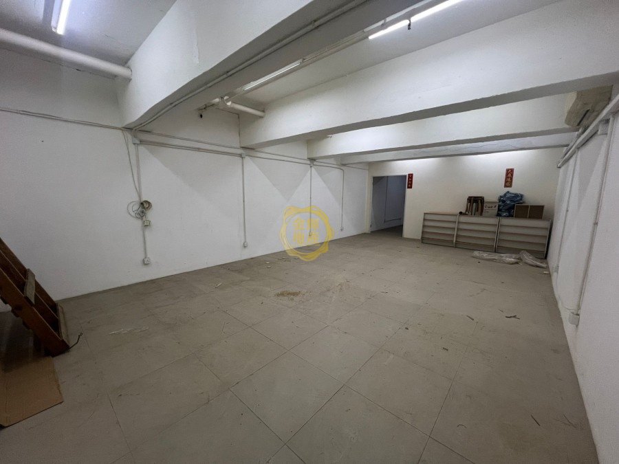 WAH WAN IND BLDG Tuen Mun L S003360 For Buy