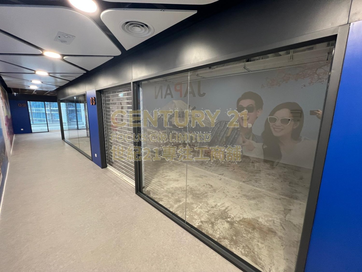 CROCODILE CTR Kwun Tong H K220227 For Buy