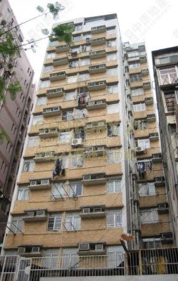 WING FAT IND BLDG Kowloon Bay K220276 For Buy