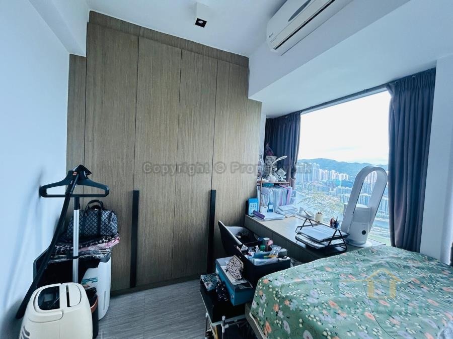 日出康城 第03期 緻藍天 第02座 日出康城 第03期 緻藍天 第02座