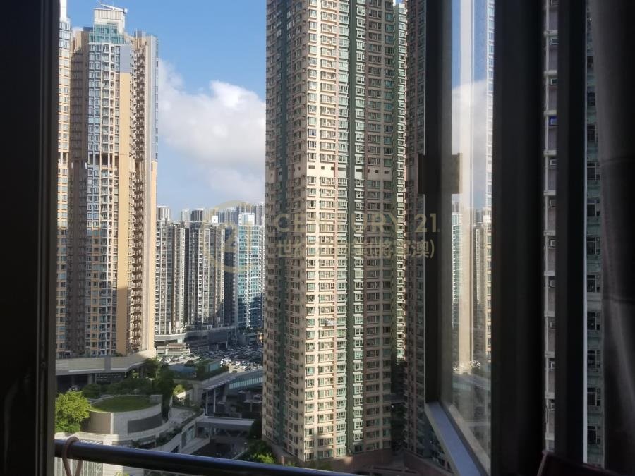 唐明苑 唐富閣 C座 (綠表)