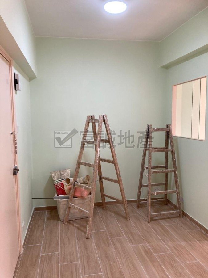 YUK WAH MAN Wong Tai Sin M G125132 For Buy