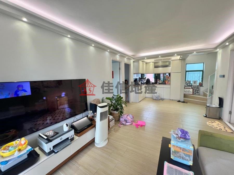 TAI HANG CHUNG SUM WAI 128 PRINCE GDN Tai Po H F056716 For Buy