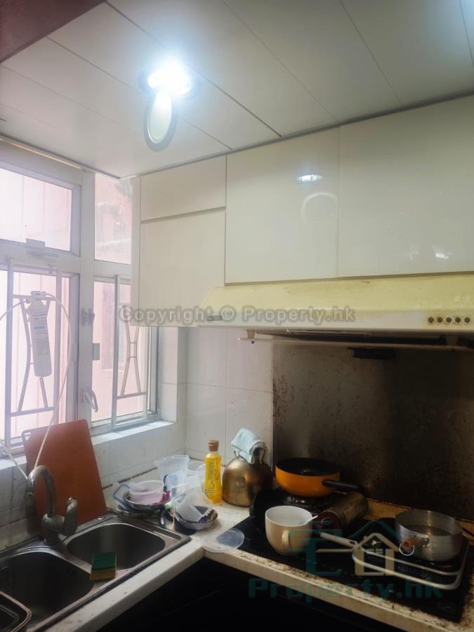 廣明苑 廣盈閣 E座 (綠表)