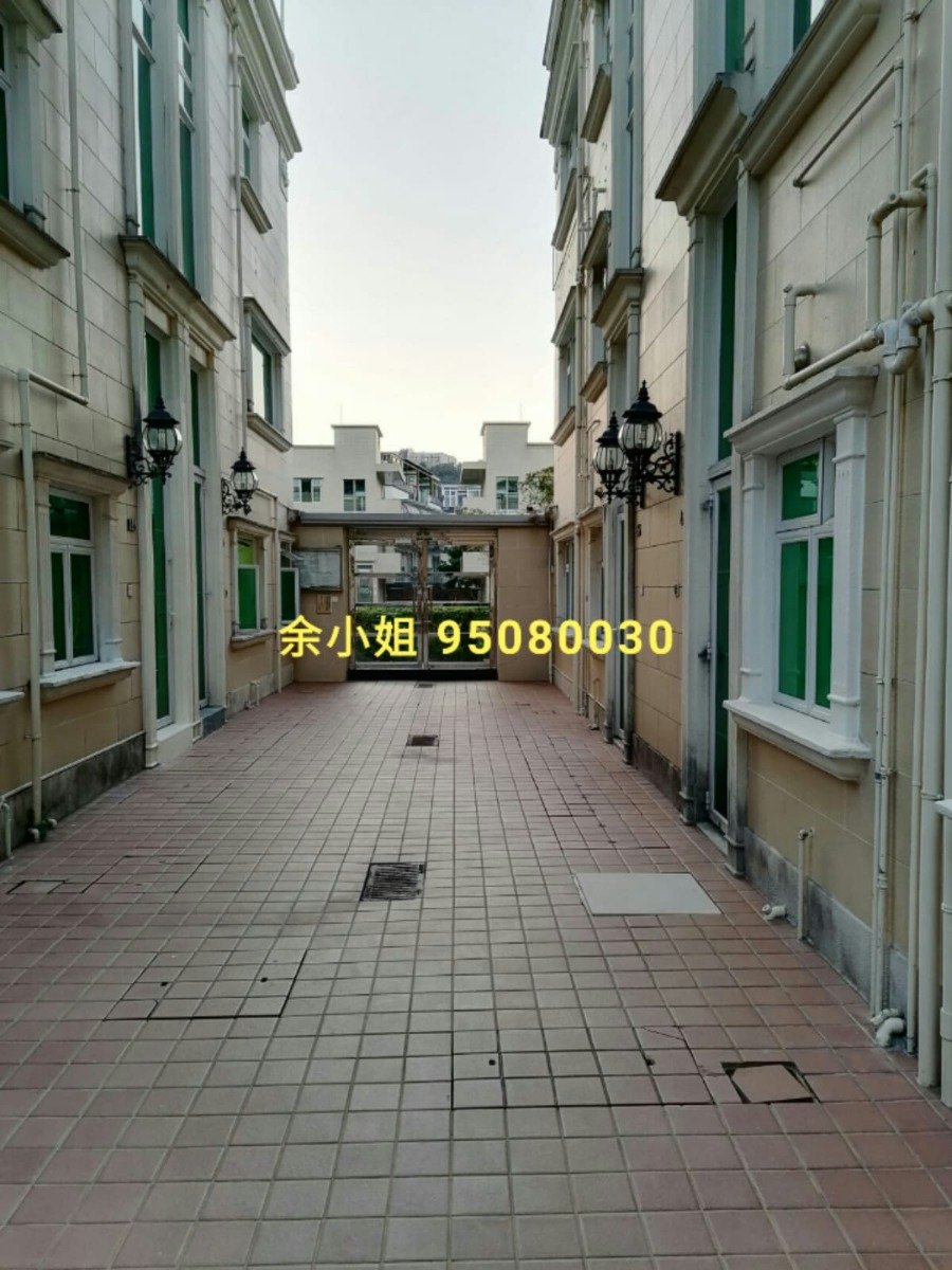 黄渔滩村 95080030