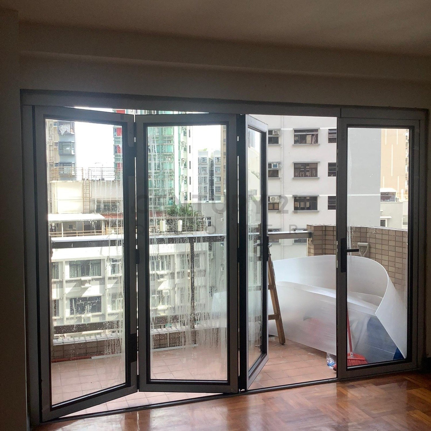 NING YEUNG TERR BLK B Mid-Levels West 1710734 For Buy