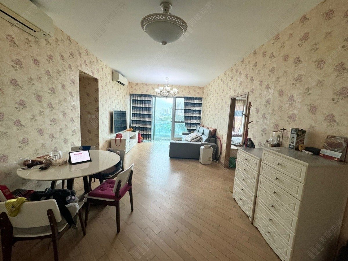 THE RIVERPARK TWR 01 Shatin L 1647026 For Buy