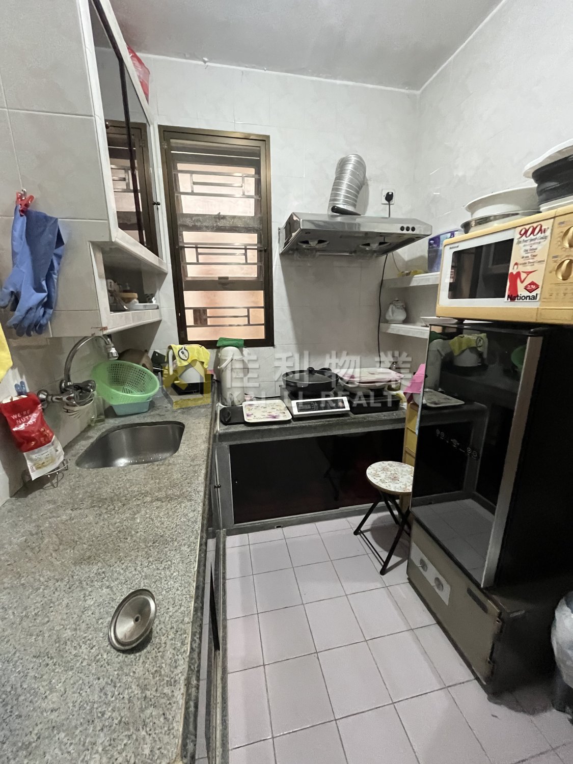 LIU Sheung Shui Y037586 For Buy