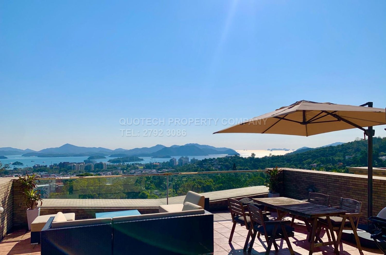NAM SHAN TSUEN Sai Kung H 010819 For Buy