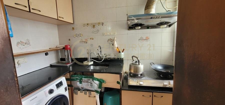 唐明苑 唐富閣 C座 ( 綠表 )