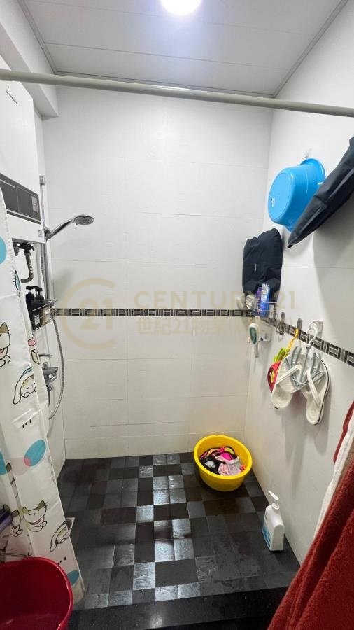 康盛花園 第03座 (連地價)