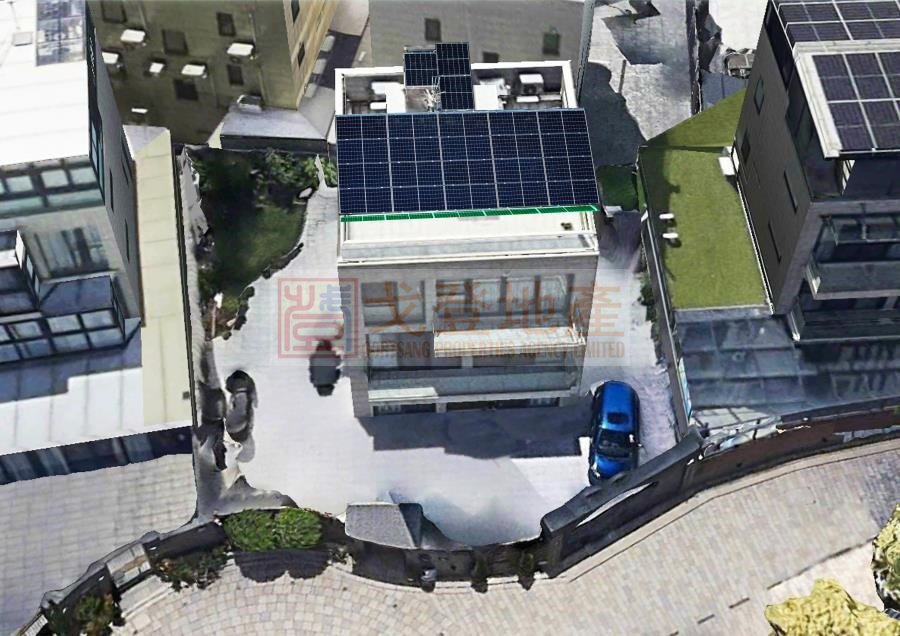 MOUNT RIVERINE Yuen Long 024880 For Buy