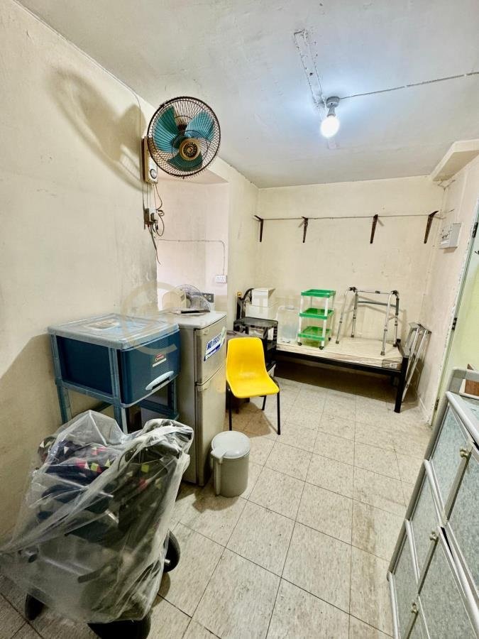 景林村 第06座 景桃樓 (綠表)