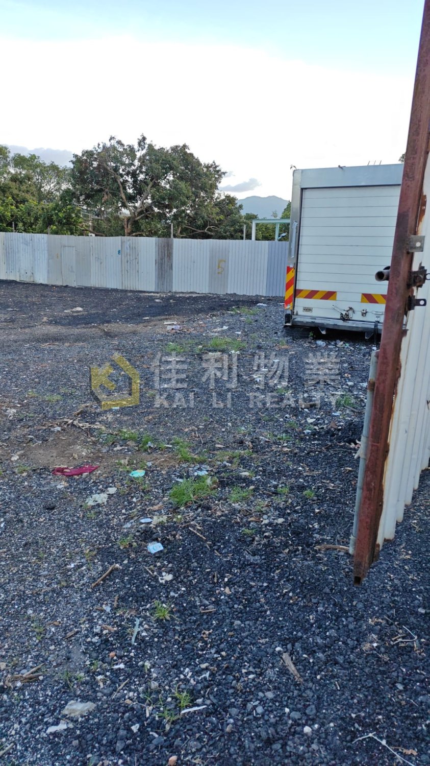 SHA LING Sheung Shui Y036991 For Buy