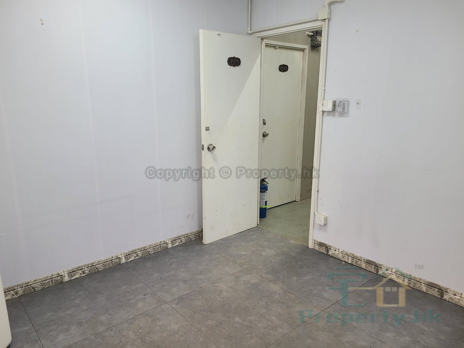 WAH LUNG IND BLDG Tsuen Wan L 1727726 For Buy