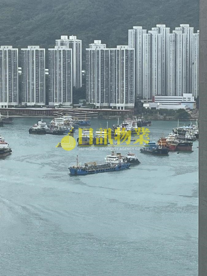 海濱花園 第10座 海昇閣