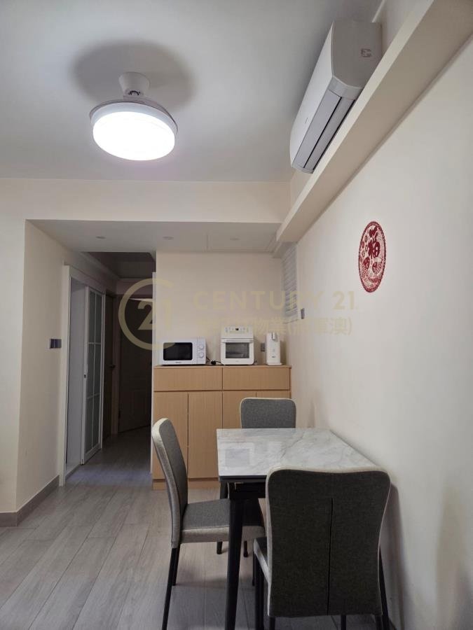 寶盈花園 第03座 (綠表)