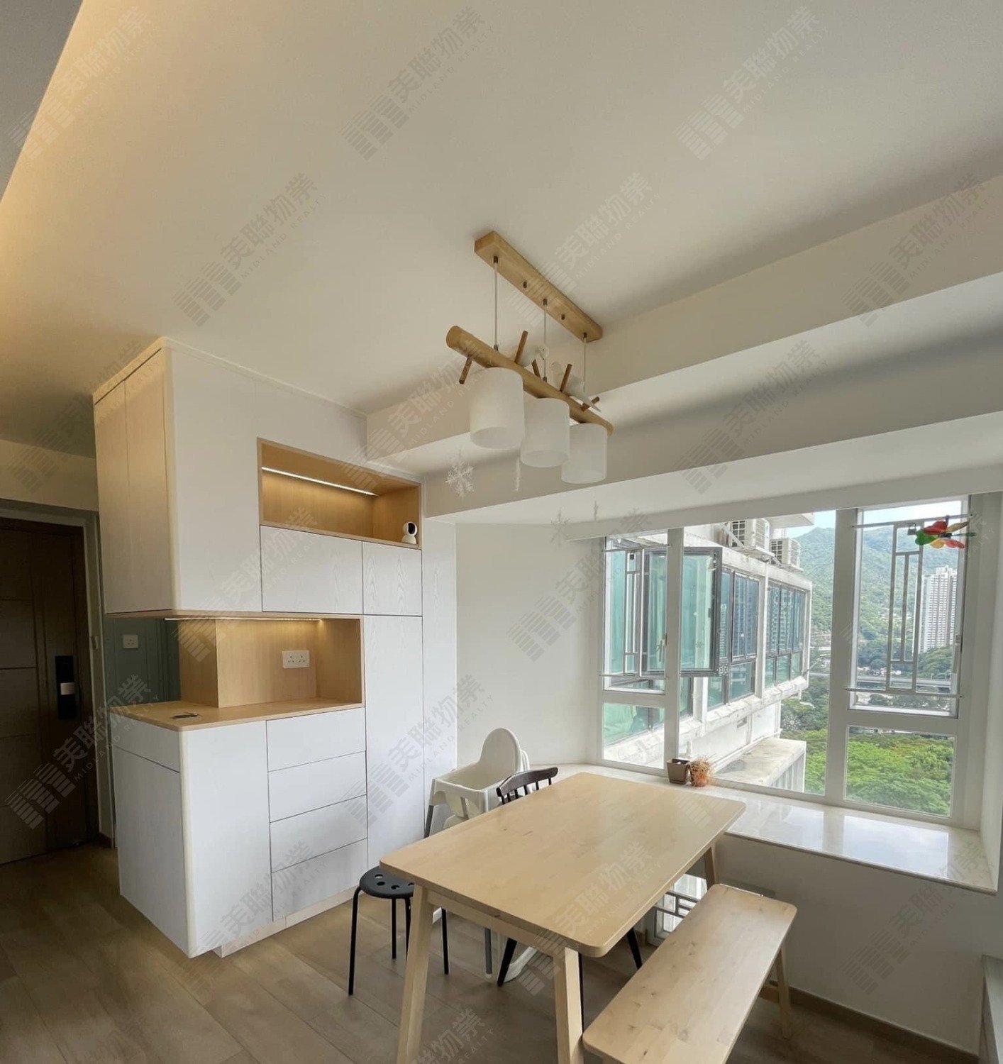 HILTON PLAZA BLK A Shatin H 1736632 For Buy